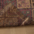 Umerenak Persian Style Runner Rug