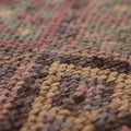 Umerenak Persian Style Runner Rug