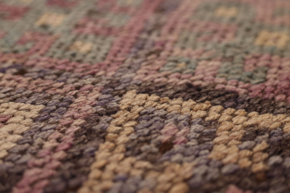 Umerenak Persian Style Runner Rug