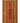 Vintage Malatya Turkish Runner Rug 3x5 ft — Orange & Brown Geometric