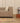 Vintage Nevşehir Turkish Runner Rug 3x6 ft — Orange & Beige Distressed