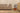 Vintage Nevşehir Turkish Runner Rug 3x6 ft — Orange & Beige Distressed