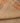 Vintage Nevşehir Turkish Runner Rug 3x6 ft — Orange & Beige Distressed