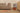 Vintage Nevşehir Turkish Runner Rug 2x6 ft — Red & Beige Geometric