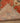Vintage Nevşehir Turkish Runner Rug 2x6 ft — Red & Beige Geometric
