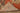 Vintage Nevşehir Turkish Runner Rug 2x6 ft — Red & Beige Geometric