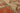 Vintage Nevşehir Turkish Runner Rug 2x6 ft — Red & Beige Geometric