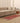 Vintage Isparta Turkish Runner Rug 2x7 ft — Red & Beige Floral