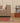 Vintage Isparta Turkish Runner Rug 2x7 ft — Red & Beige Floral