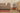 Vintage Isparta Turkish Runner Rug 2x7 ft — Red & Beige Floral