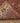 Vintage Isparta Turkish Runner Rug 2x7 ft — Red & Beige Floral