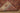 Vintage Isparta Turkish Runner Rug 2x7 ft — Red & Beige Floral