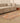 Vintage Nevşehir Turkish Runner Rug 3x7 ft — Orange & Beige Floral