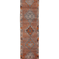 Umerad Persian Style Runner Rug