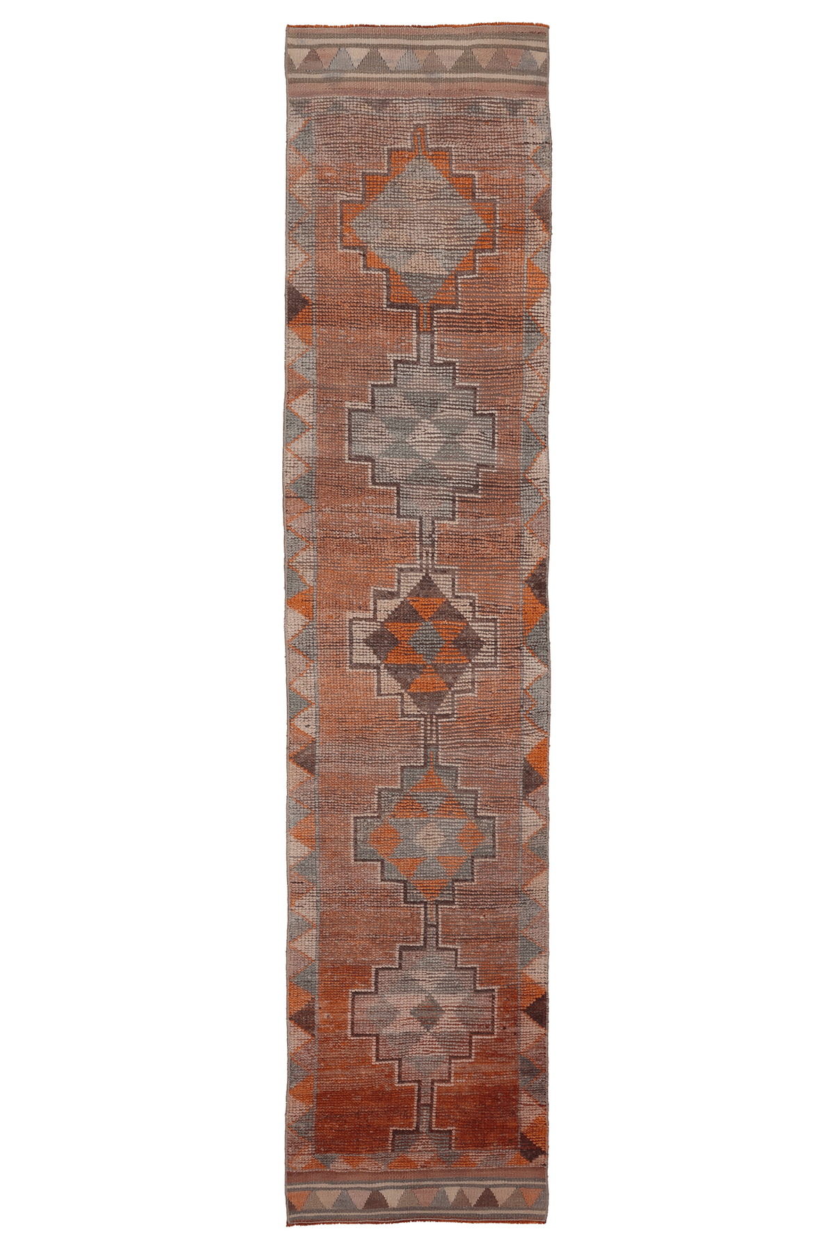 Umerad Persian Style Runner Rug