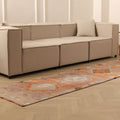 Umerad Persian Style Runner Rug