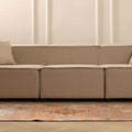 Umerad Persian Style Runner Rug