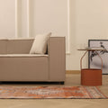 Umerad Persian Style Runner Rug