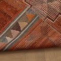 Umerad Persian Style Runner Rug