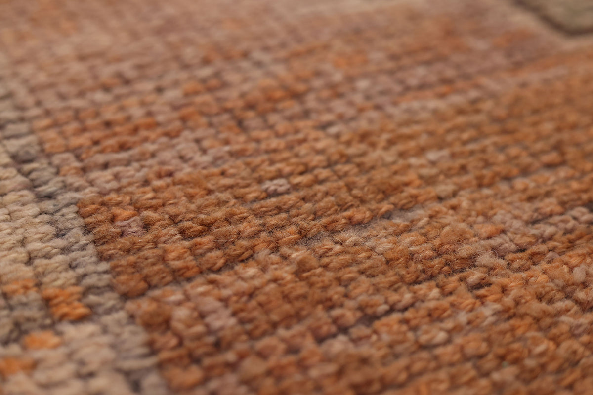 Umerad Persian Style Runner Rug