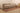 Vintage Konya Turkish Runner Rug 2x10 ft — Orange & Brown Geometric (No. 26920)