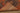Vintage Konya Turkish Runner Rug 2x10 ft — Orange & Brown Geometric (No. 26920)
