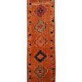 Fureneth Persian Style Runner Rug