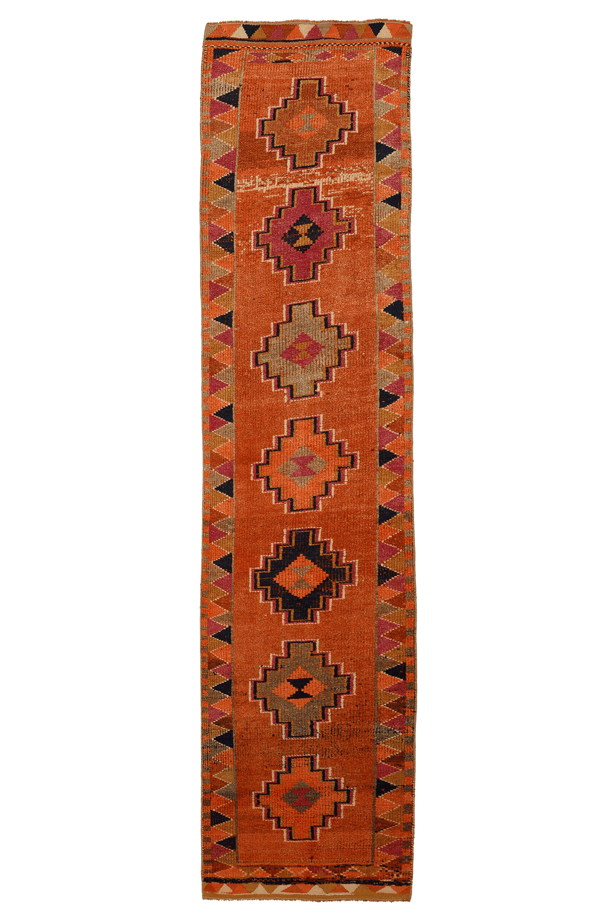 Fureneth Persian Style Runner Rug