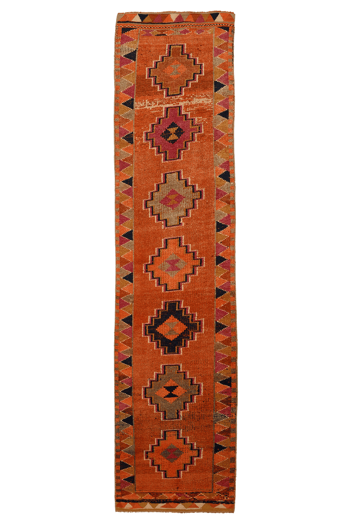 Fureneth Persian Style Runner Rug