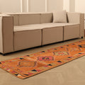 Fureneth Persian Style Runner Rug