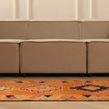 Fureneth Persian Style Runner Rug
