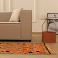 Fureneth Persian Style Runner Rug