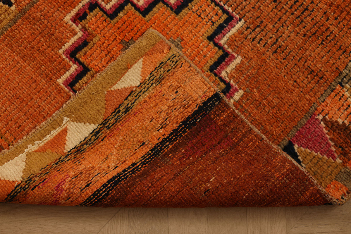 Fureneth Persian Style Runner Rug