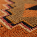 Fureneth Persian Style Runner Rug
