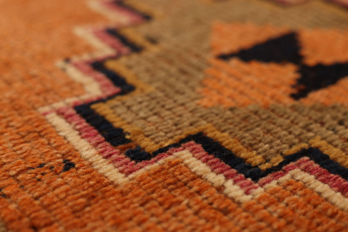Fureneth Persian Style Runner Rug