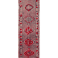 Furenur Persian Style Runner Rug