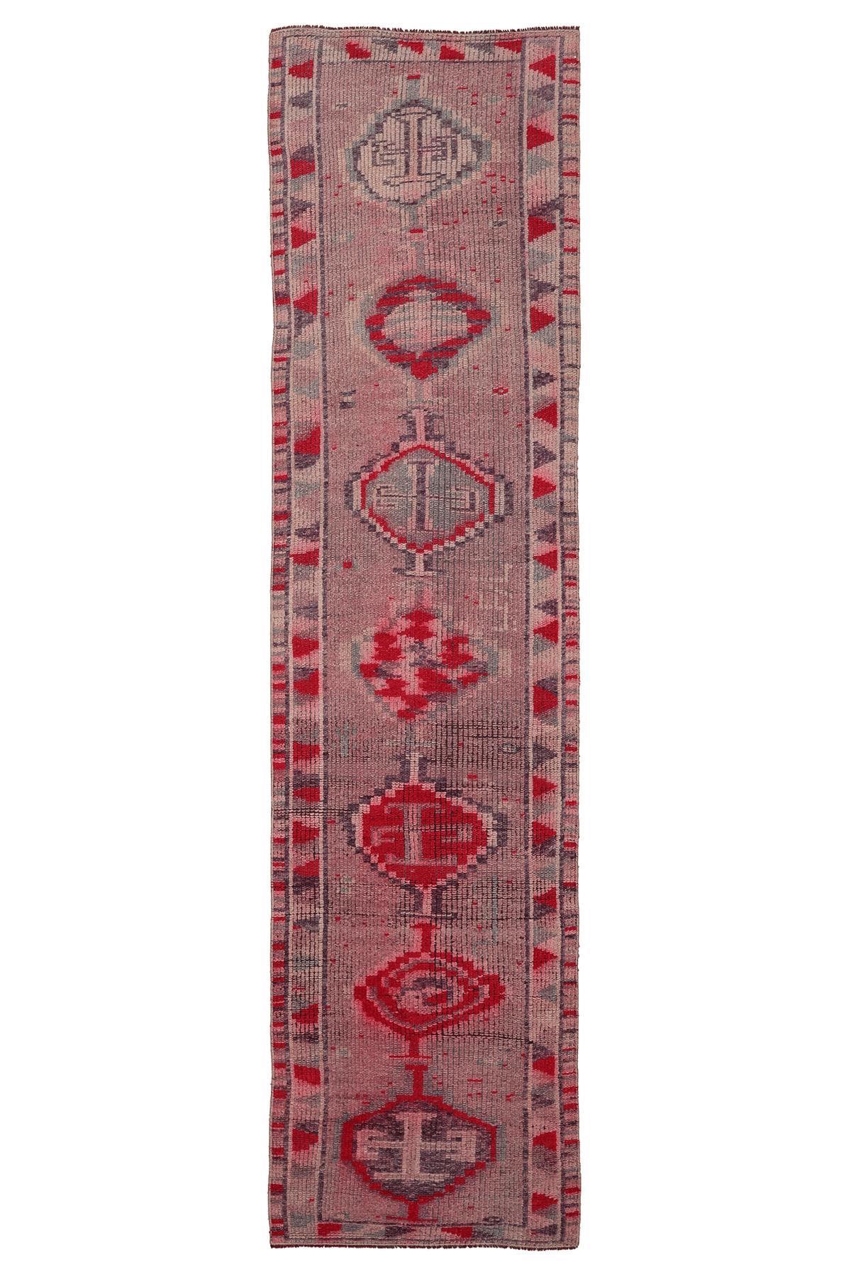 Furenur Persian Style Runner Rug