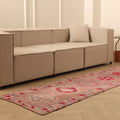 Furenur Persian Style Runner Rug