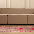 Furenur Persian Style Runner Rug