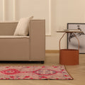 Furenur Persian Style Runner Rug