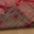 Furenur Persian Style Runner Rug