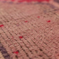 Furenur Persian Style Runner Rug
