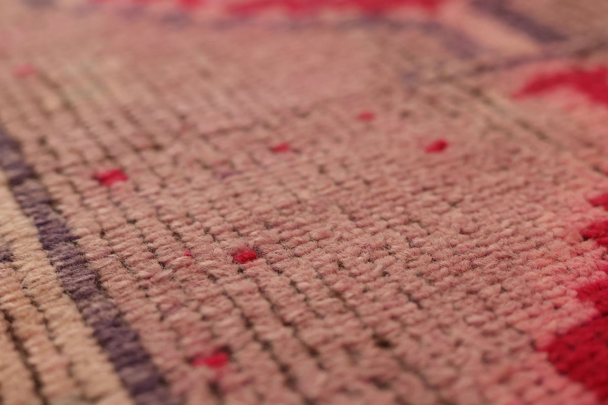 Furenur Persian Style Runner Rug