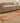Vintage Malatya Turkish Runner Rug 2x12 ft — Orange & Brown Geometric (No. 27040)