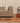 Vintage Malatya Turkish Runner Rug 2x12 ft — Orange & Brown Geometric (No. 27040)