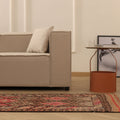 Lamerenk Persian Style Runner Rug