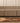 Vintage Kars Turkish Runner Rug 3x10 ft — Brown & Orange Geometric