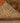 Vintage Konya Turkish Runner Rug 2x12 ft — Orange & Brown maximalist