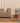 Vintage Konya Turkish Runner Rug 3x12 ft — Orange & Blue Floral