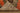 Vintage Konya Turkish Runner Rug 3x12 ft — Orange & Blue Floral